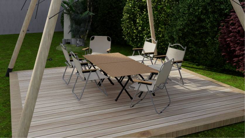 戚墅堰区帐篷生产厂家：以匠心筑牢户外装备的品质根基